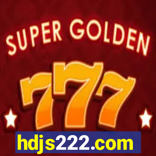 hdjs222.com