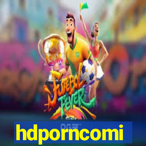 hdporncomi