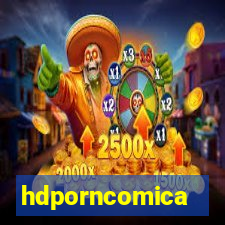 hdporncomica