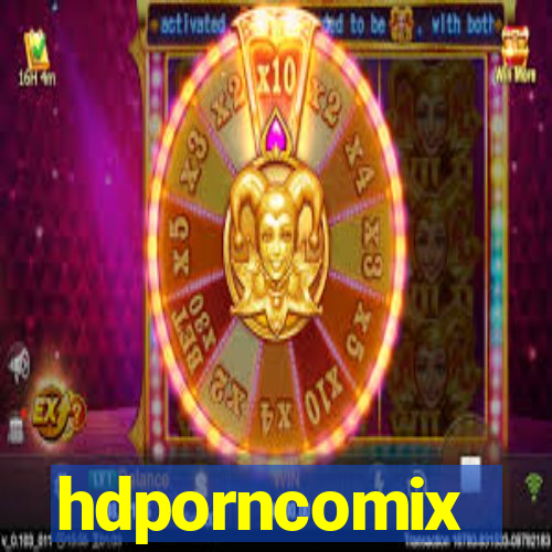 hdporncomix