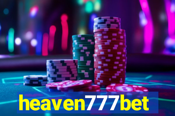 heaven777bet