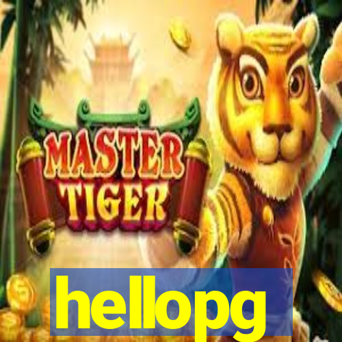 hellopg