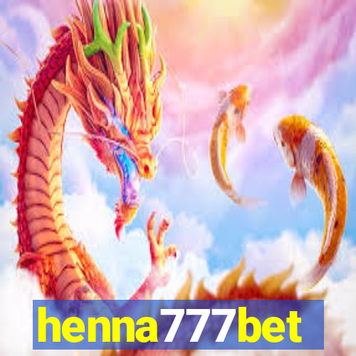 henna777bet