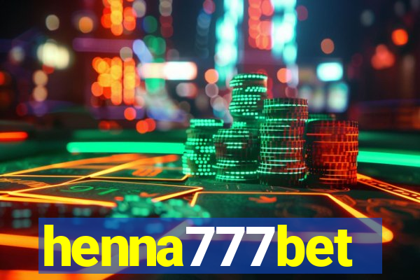 henna777bet