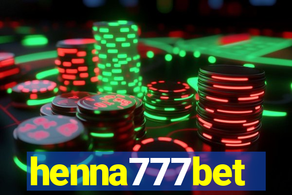 henna777bet