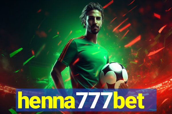 henna777bet