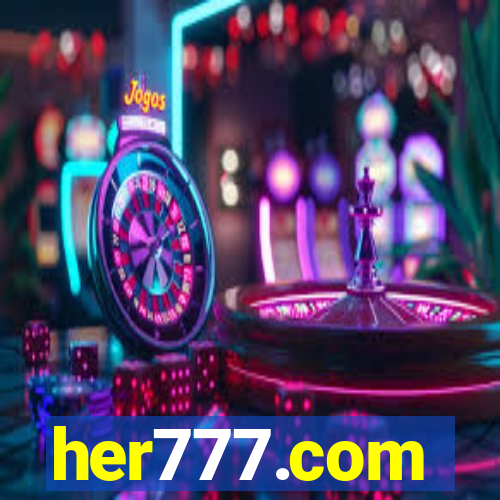 her777.com