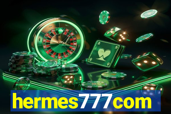 hermes777com