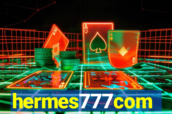 hermes777com