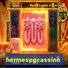 hermespgcassino