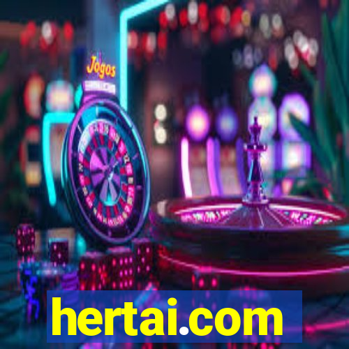 hertai.com