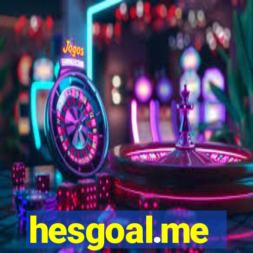 hesgoal.me