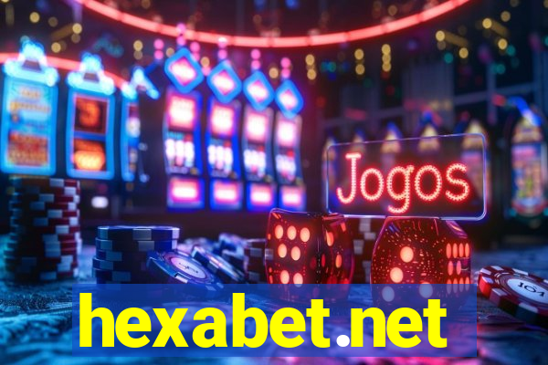 hexabet.net