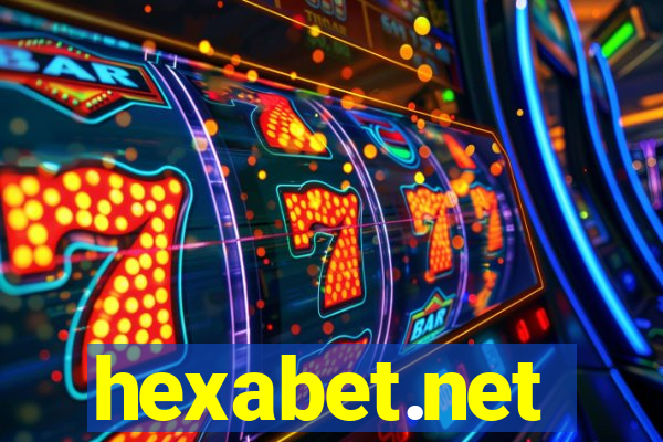 hexabet.net