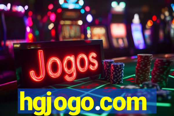 hgjogo.com