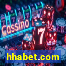 hhabet.com