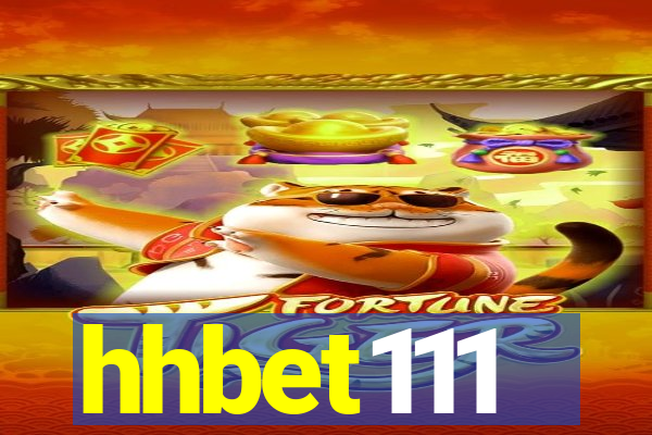 hhbet111