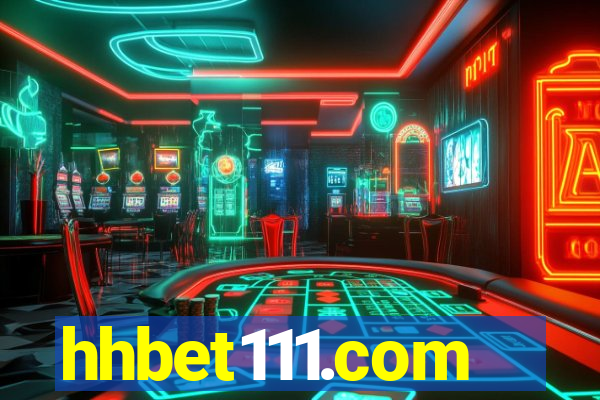 hhbet111.com