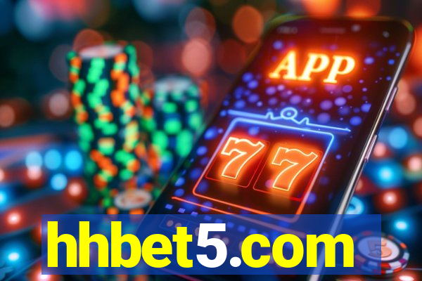 hhbet5.com