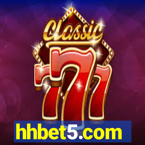 hhbet5.com