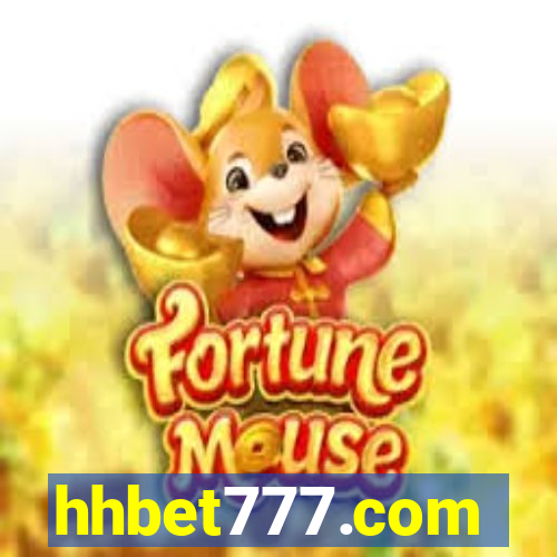 hhbet777.com