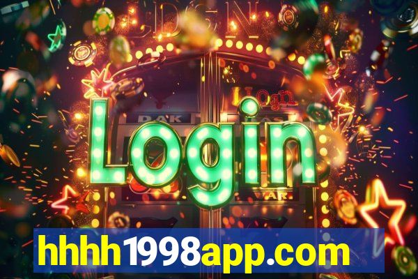 hhhh1998app.com