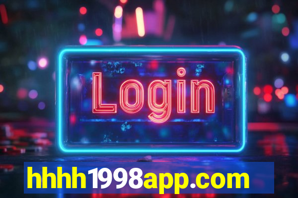 hhhh1998app.com