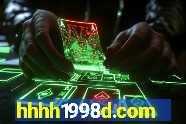 hhhh1998d.com