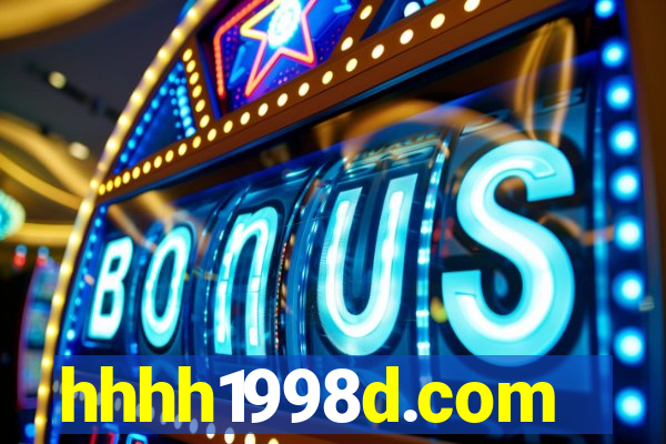 hhhh1998d.com