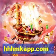 hhhmkapp.com