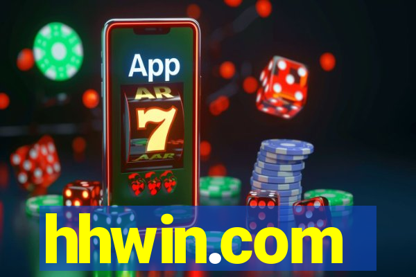 hhwin.com