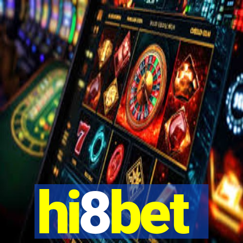 hi8bet