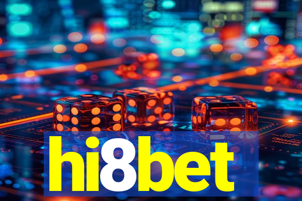 hi8bet