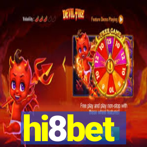 hi8bet