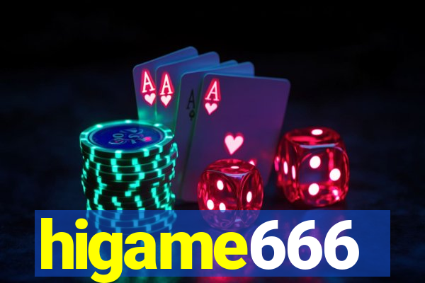 higame666