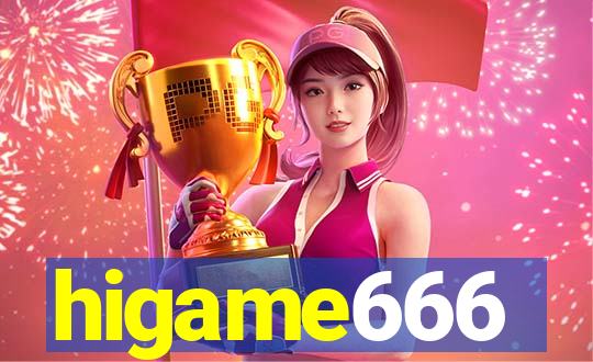 higame666