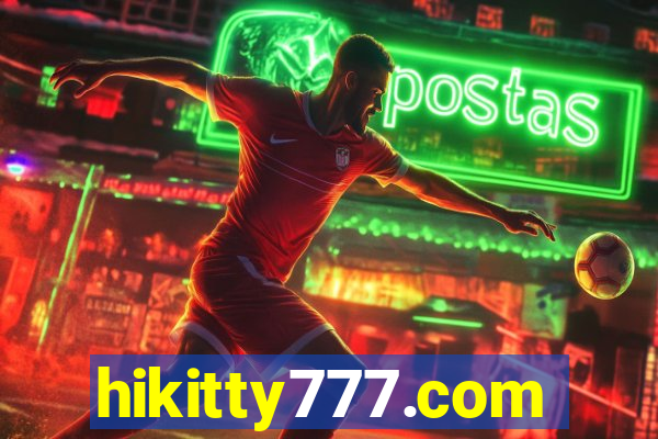 hikitty777.com