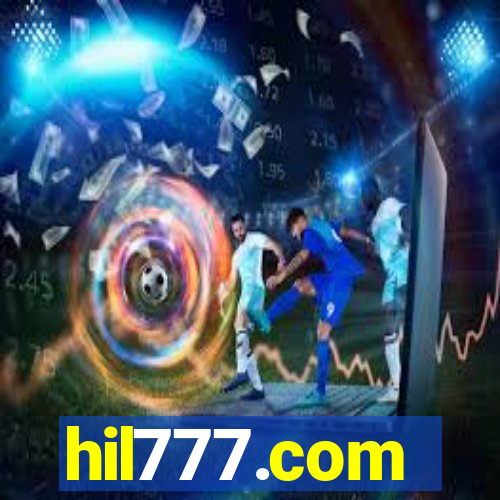 hil777.com