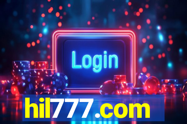 hil777.com