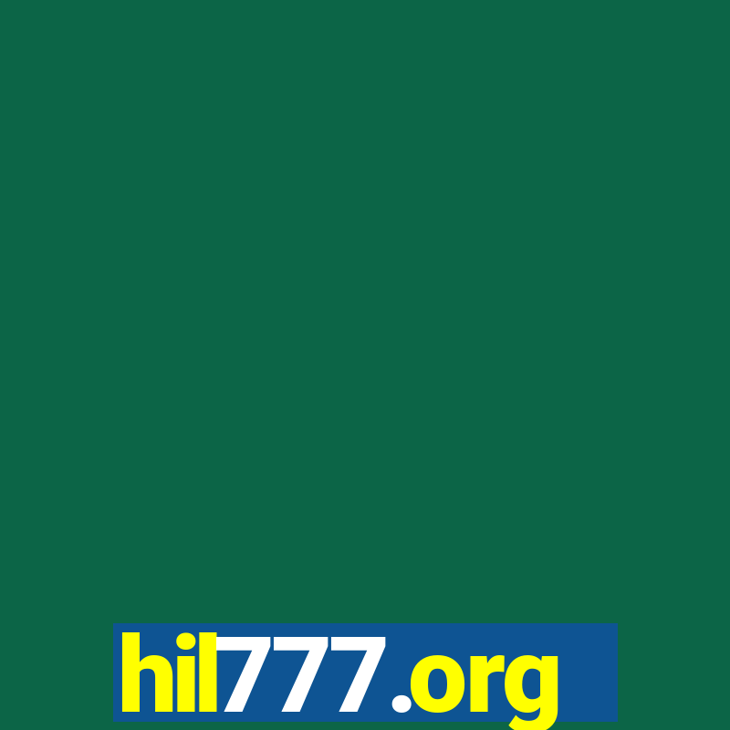 hil777.org