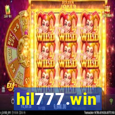 hil777.win