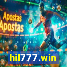 hil777.win