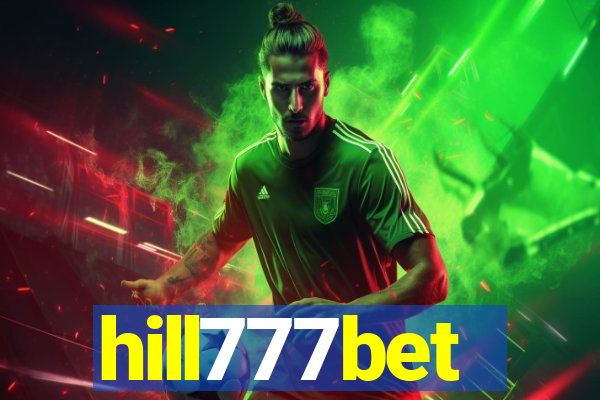 hill777bet