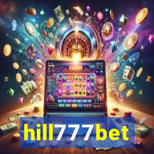 hill777bet