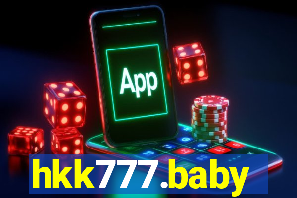 hkk777.baby