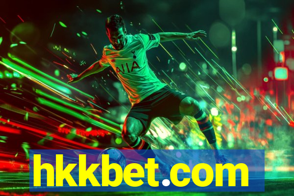 hkkbet.com