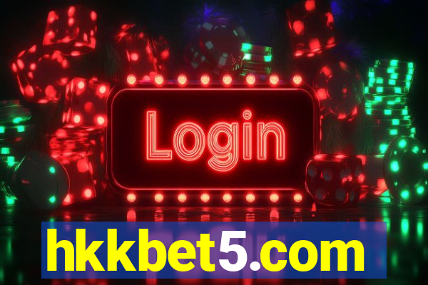 hkkbet5.com