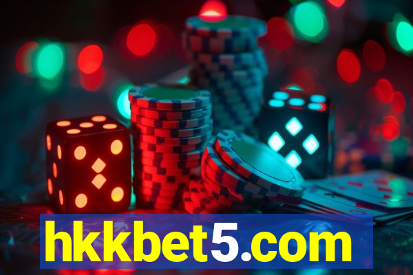 hkkbet5.com