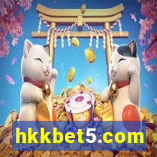 hkkbet5.com