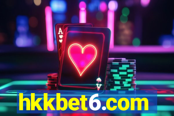 hkkbet6.com